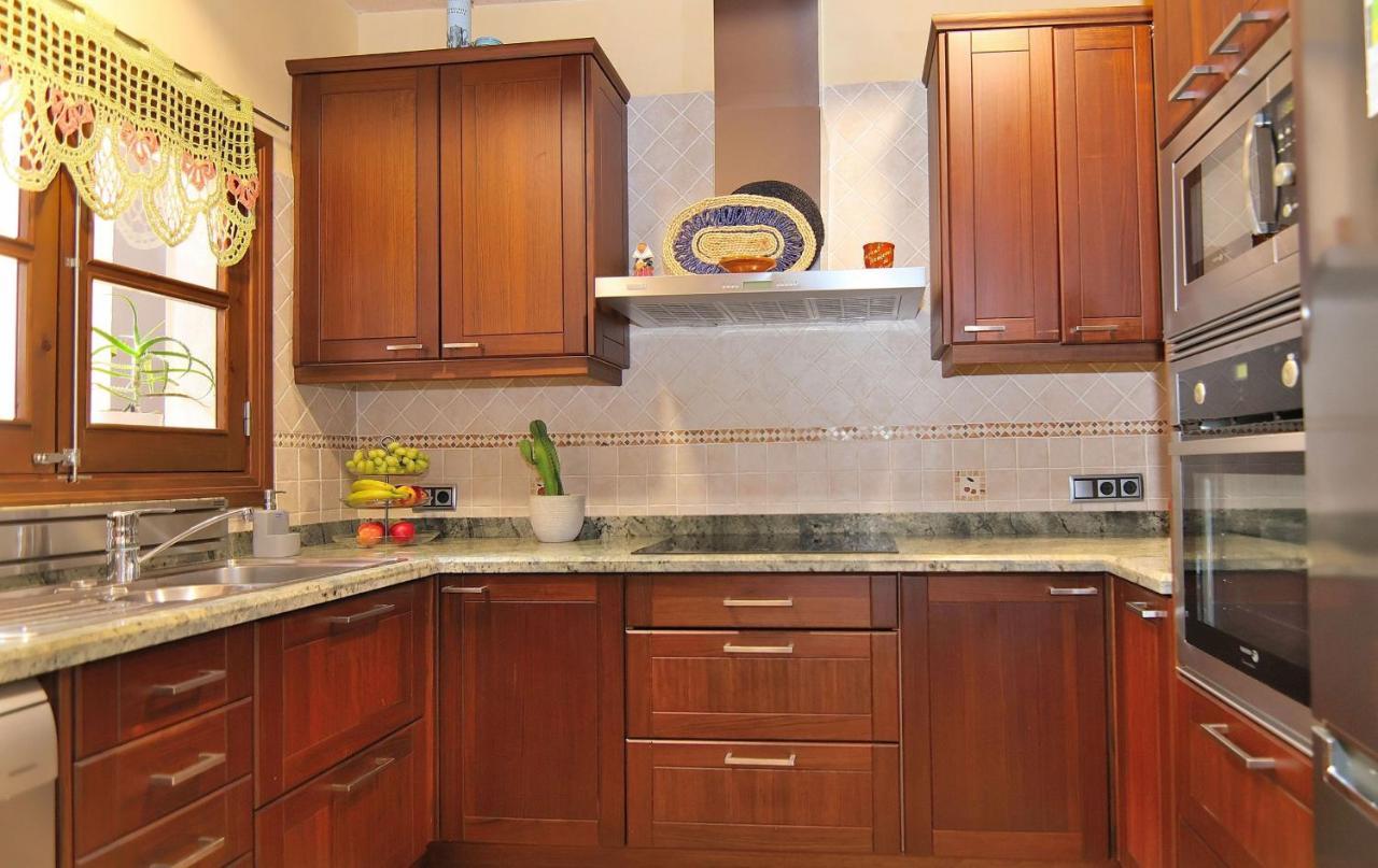Ferienhaus 263 Paredjal Etv12254 By Mallorca Charme *