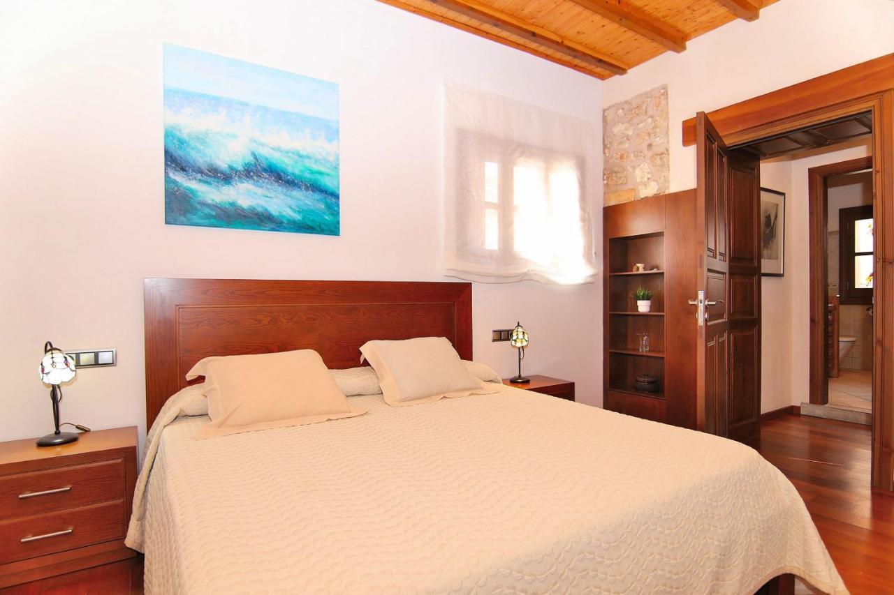Ferienhaus 263 Paredjal Etv12254 By Mallorca Charme *