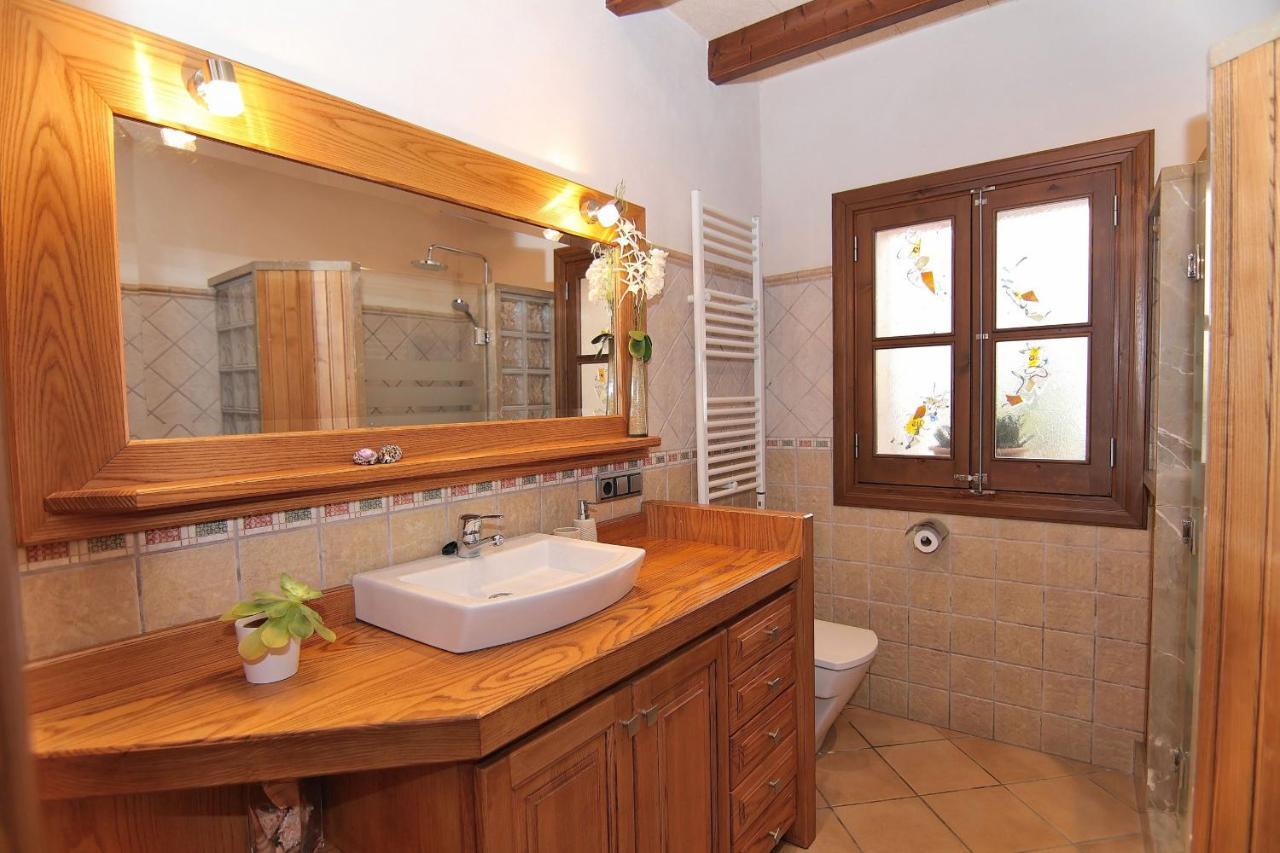 263 Paredjal Etv12254 By Mallorca Charme Ferienhaus *