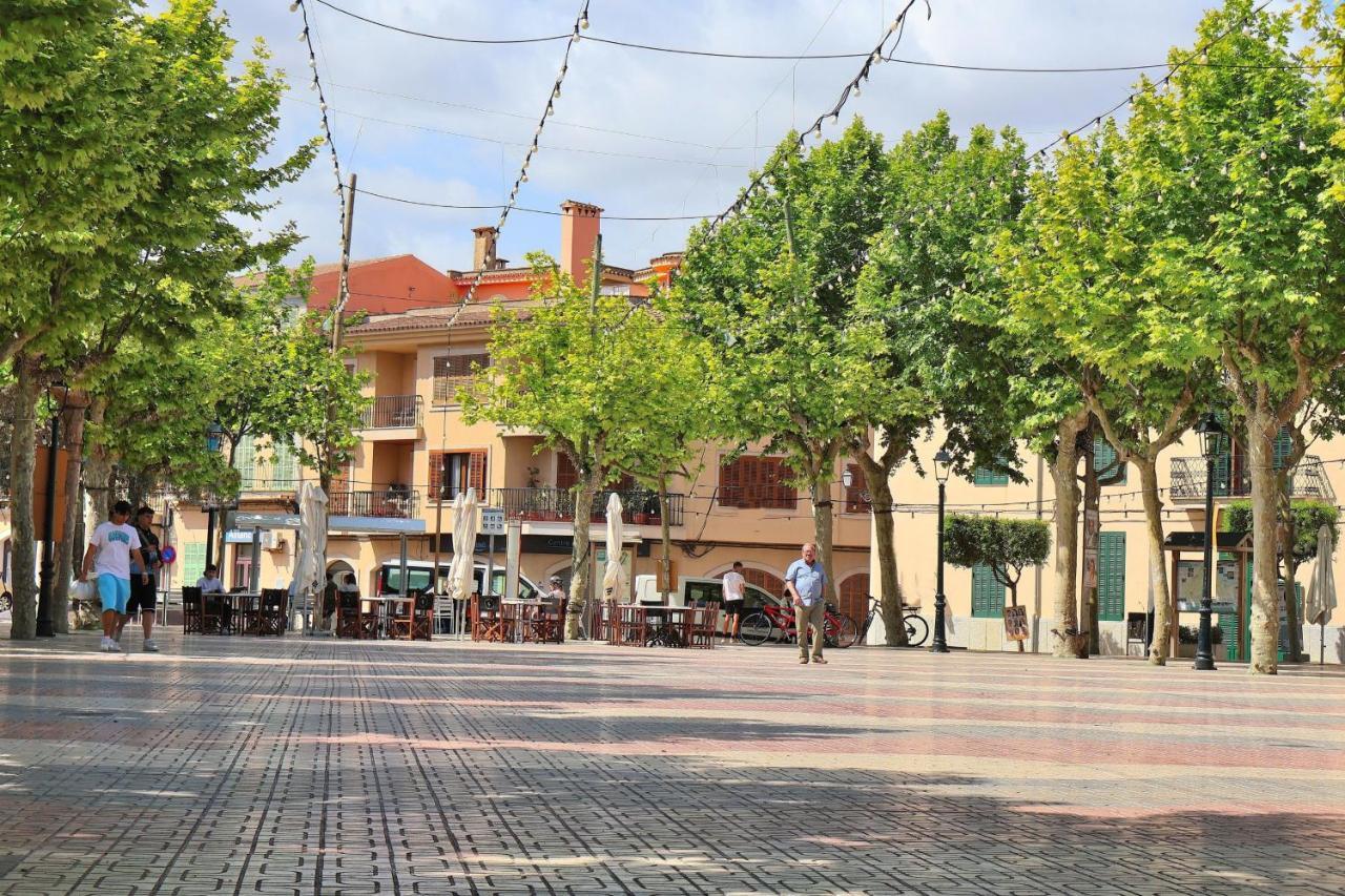 Ferienhaus 263 Paredjal Etv12254 By Mallorca Charme Santa Margalida
