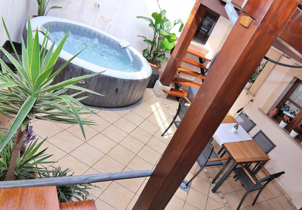 Casa vacanze 263 Paredjal Etv12254 By Mallorca Charme