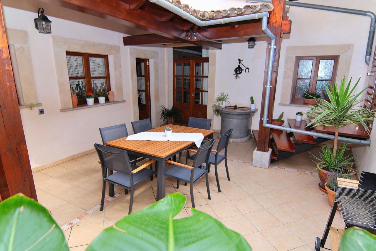 263 Paredjal Etv12254 By Mallorca Charme Casa vacanze
