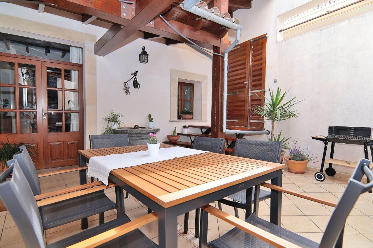 263 Paredjal Etv12254 By Mallorca Charme Casa vacanze Santa Margalida