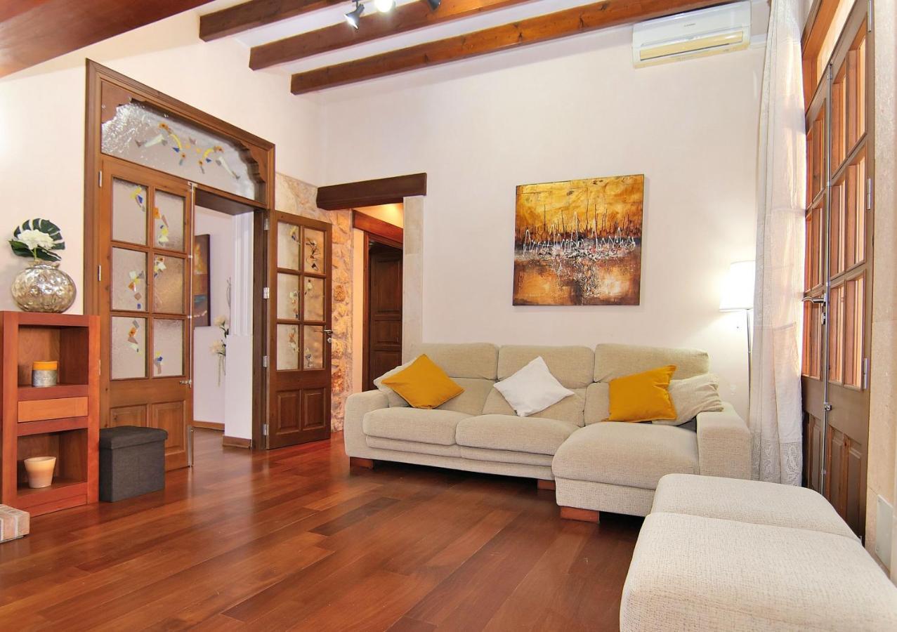 Casa vacanze 263 Paredjal Etv12254 By Mallorca Charme *