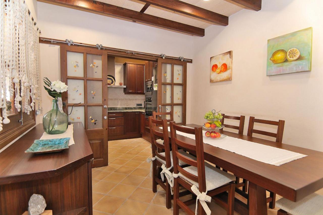 263 Paredjal Etv12254 By Mallorca Charme Casa vacanze