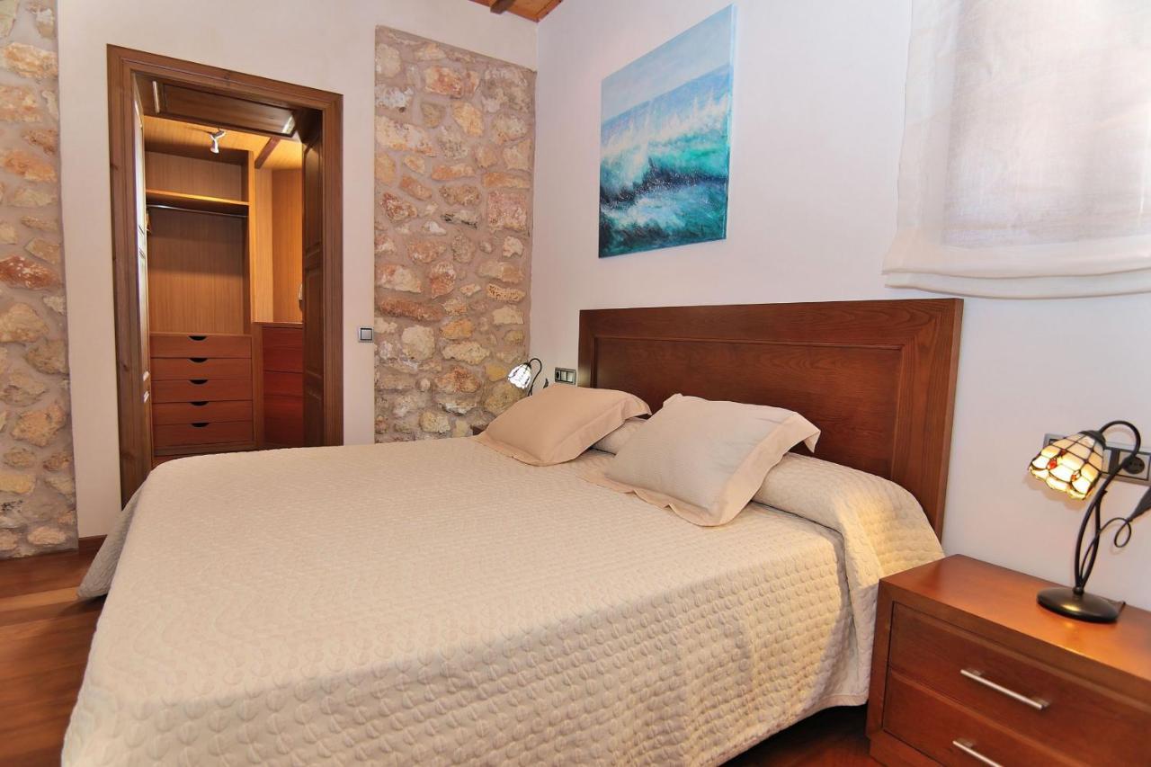Casa vacanze 263 Paredjal Etv12254 By Mallorca Charme