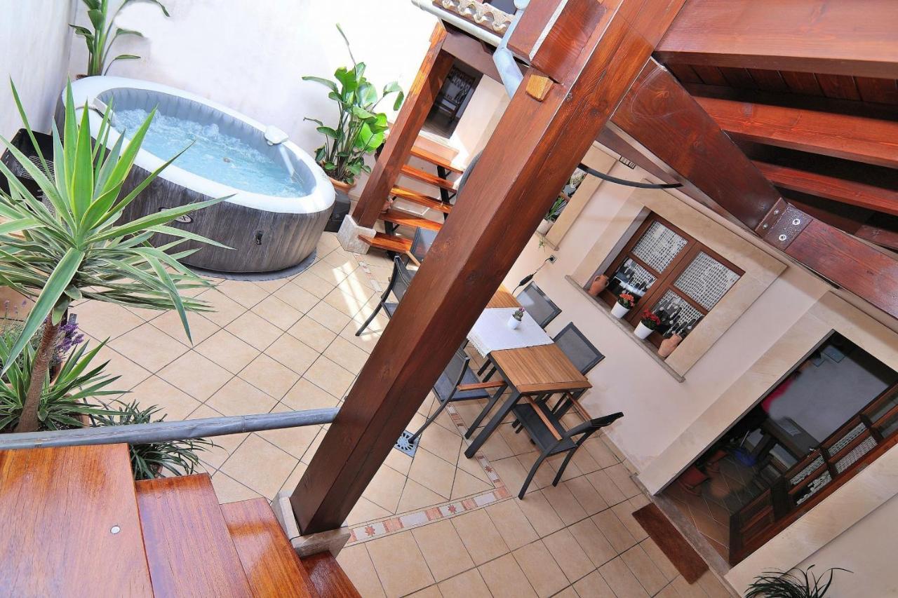 263 Paredjal Etv12254 By Mallorca Charme Casa vacanze Santa Margalida